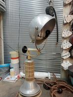 Hanau original lamp vintage jaren 30., Antiek en Kunst, Antiek | Lampen, Ophalen of Verzenden