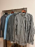 8x overhemden,  de meeste McGregor/  maat xxl, Overige kleuren, Ophalen of Verzenden, Zo goed als nieuw, Overige halswijdtes