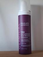 Paula's Choice Retinaldehyde Dual-Retinoid Treatment, Ophalen of Verzenden, Nieuw, Gehele gezicht, Verzorging