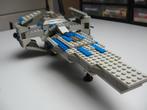 Lego 7151 Star Wars Sith Infiltrator, Kinderen en Baby's, Speelgoed | Duplo en Lego, Ophalen of Verzenden, Zo goed als nieuw, Complete set
