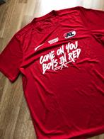 AZ Shirt Bekerfinale XL, Ophalen of Verzenden, Nieuw, Maat 56/58 (XL), Rood