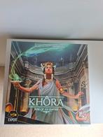 Khora White Goblin Games, Hobby en Vrije tijd, Gezelschapsspellen | Bordspellen, Ophalen of Verzenden, Zo goed als nieuw