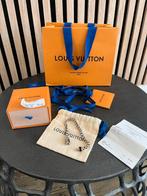 Louis Vuitton Damier Armband / Bracelet Nieuw / Unisex, Ophalen of Verzenden, Zo goed als nieuw