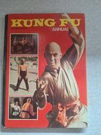 Brown Watson Kung Fu Annual (1976) UK, Verzenden, Europa, Brown Watson, Gelezen