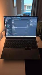 Lenovo Legion 5-Ryzen 7 5800H, RTX 3070, 32GB RAM, 1TB SSD, Computers en Software, Windows Laptops, Ophalen of Verzenden, Gaming