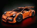 LEGO Technic Porsche 911 GT3 RS - Nieuw in doos, Ophalen of Verzenden, Nieuw, Complete set, Lego