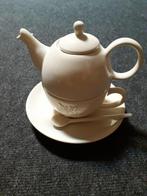 Theepotje voor één persoon, Overige typen, Nieuw, Ophalen of Verzenden, Effen