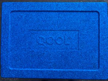 Qoolkoel box beschikbaar voor biedingen