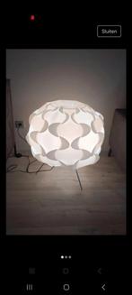 Fillsta Ikea vloerlamp 70cm, Ophalen of Verzenden, Zo goed als nieuw, Minder dan 100 cm