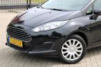 Ford FIESTA 1.25 Style l Airco l Elek Pak l PDC l Stoelverw, Voorwielaandrijving, Euro 5, 1242 cc, 82 pk