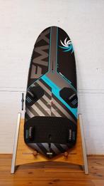 Opruiming! FMX Racing Veloce Foil LTD 124L, Watersport en Boten, Windsurfen, 7 m² of meer, Overige typen, Nieuw, Ophalen of Verzenden
