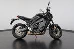 Yamaha MT-09  ABS, Yamaha Motor Co., Ltd., 890 cc, Bedrijf, Info@yamaha-motor.co.jp