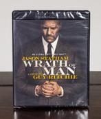 Wrath of Man 4K UHD Blu-Ray (US Import / Scream Factory), Ophalen of Verzenden, Actie, Nieuw in verpakking
