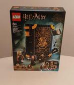 LEGO Harry Potter 76397 Hogwarts Verdediging (NIEUW), Ophalen of Verzenden, Nieuw