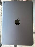 iPad 7e generatie (2019) - Zo goed als nieuw!, Computers en Software, Apple iPads, 32 GB, Apple iPad, Zo goed als nieuw, Grijs