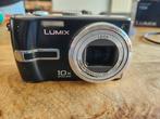 Panasonic lumix tz2, Ophalen, Gebruikt, Overige Merken, 8 keer of meer
