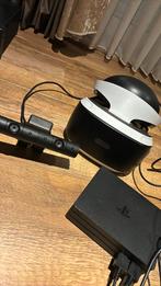 Sony VR bril, Ophalen, Gebruikt, VR-bril, Overige platformen