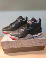 Jordan 4 Retro Bred, Kleding | Heren, Schoenen, Nieuw, Nike Air Jordan, Ophalen of Verzenden, Sneakers of Gympen