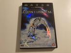 Stargate Continuum DVD, Cd's en Dvd's, Dvd's | Science Fiction en Fantasy, Alle leeftijden, Ophalen of Verzenden, Zo goed als nieuw