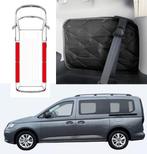 Raamisolatie Volkswagen Caddy Vanaf 2021 (4 delig, Buurserstraat 15 A, 7481 EG,Haaksbergen, Ophalen of Verzenden, Info@123CamperOnderdelen.nl