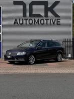 Volkswagen Passat 1.4 TSI 90KW Variant 2011 Blauw, 74 €/maand, Zwart, Blauw, 122 pk
