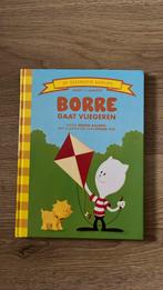 Borre gaat vliegeren, Ophalen of Verzenden, Zo goed als nieuw