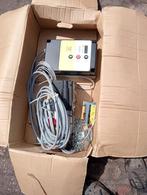 Motor voor industrie deur 380 V, Doe-het-zelf en Verbouw, Motoren, Ophalen, Nieuw, Elektromotor