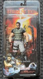 Resident Evil 5 NECA Chris Redfield statue, Ophalen of Verzenden, Nieuw