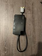 iVANKY USB-C voor macbook pro (intel en m chip), Verzenden, Zo goed als nieuw, Laptop