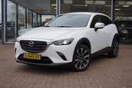 Mazda CX-3 2.0 SkyActiv-G 120 Sport Selected | Handbak | Air, 1998 cc, Stof, Euro 6, 4 cilinders