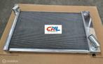 Radiateur FOR 1969 -1972 Chevrolet Corvette Small Block Cham, Auto-onderdelen, Motor en Toebehoren, Nieuw, Ophalen of Verzenden