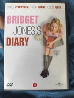Bridget Jones's diary (dvd), Ophalen of Verzenden, Zo goed als nieuw, Actiekomedie