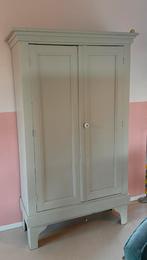 Meidenkast, Ophalen, Gebruikt, 120 tot 170 cm