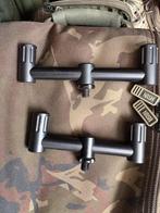 Summit buzzerbars, Watersport en Boten, Hengelsport | Karpervissen, Ophalen of Verzenden, Zo goed als nieuw, Overige typen