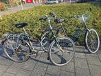 2x oude fiets - opknapper - Gazelle - Koga, Ophalen, Gebruikt, Versnellingen, 56 cm of meer