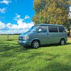 Camper T4 Californië generation, Voorwielaandrijving, Overige carrosserieën, Particulier, 2088 kg