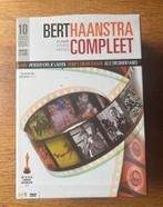 Bert Haanstra Compleet - 10 DVD Box, Alle leeftijden, Ophalen of Verzenden, Zo goed als nieuw, Boxset