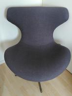 Prima onderhouden Woods draaifauteuil, Huis en Inrichting, Stoelen, Ophalen, Zo goed als nieuw, Eén