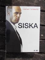 Krimi collection siska 6 disc dvd box, Cd's en Dvd's, Dvd's | Tv en Series, Ophalen of Verzenden