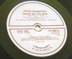 SHOW ME THE WAY Peter Frampton HIT ROCK, Verzenden, 7 inch, Rock en Metal, Single