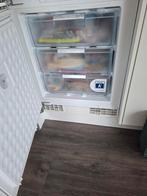 Bosch inbouwkoelkast vrieskast 98 liter, Witgoed en Apparatuur, Ophalen, Inbouw, Minder dan 60 cm, Minder dan 85 cm