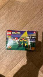 Lego shell voetbalstadion 3303 nummer 2, Ophalen of Verzenden