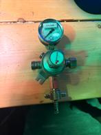 Drukregelaar bier tap, Huis en Inrichting, Barren, Ophalen, Zo goed als nieuw