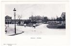 Zutphen - Station, Verzenden, Voor 1920, Ongelopen, Gelderland