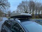 Te huur: dakkoffer, Auto diversen, Ophalen, Gebruikt