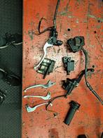 Rem onderdelen voor scooters, Ophalen of Verzenden, Overige typen, Overige merken