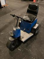 Elektrokar / Trekker - Opknapper, Ophalen, Overige typen
