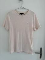 Tommy Hilfiger shirt off-white / beige, Beige, Tommy Hilfiger, Ophalen of Verzenden, Gedragen