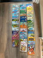 Disney Boeken Collectie - 37 Titels!, Ophalen of Verzenden, Gelezen, Sprookjes