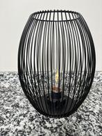 Leike tafellamp snoerloos. Zomers buitenlamp, Ophalen, Zo goed als nieuw, Minder dan 50 cm